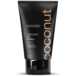 Coconut Oil Based Lubricant 4oz