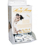 Horny Honey 144pc Display