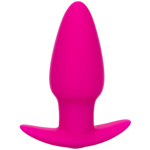 Basic Essentials Rechargeable Tapered Probe - Pink