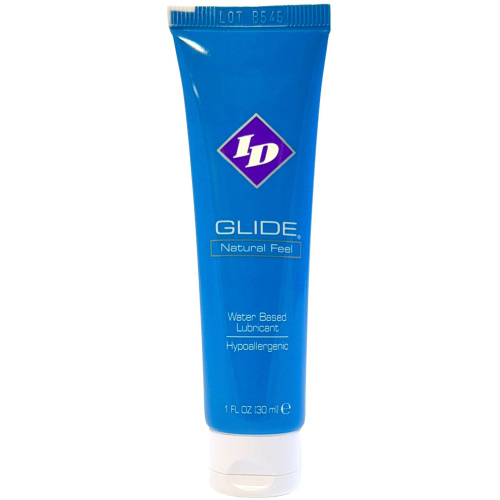 ID Glide 1oz Tube