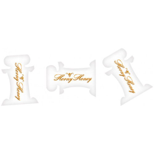 Horny Honey 144pc Display