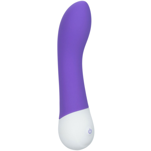 Basic Essentials Rechargeable G - Purple
