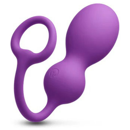 Techno - Bop - Violet