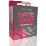 Screaming O Date Night Intimacy Kit
