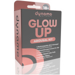 Screaming O Glow Up Intimacy Kit
