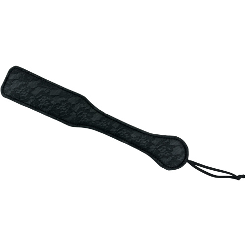 Sincerely Lace Paddle