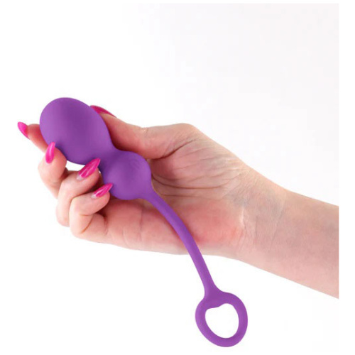 Techno - Bop - Violet