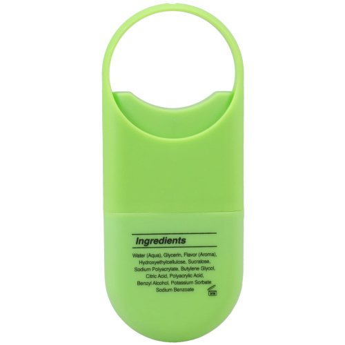 Goodhead Juicy Head Cocktails Dry Mouth Spray to-Go - Mojito