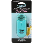 Goodhead Juicy Head Cocktails Dry Mouth Spray to-Go - Pina Colada