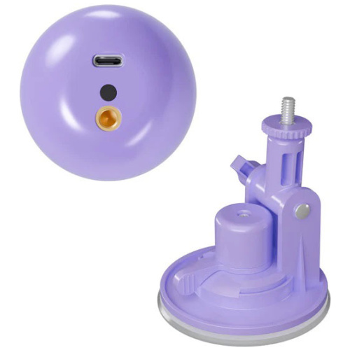 Temptasia – Violet Vixen