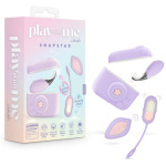 Play With Me - Snapstar - Purple