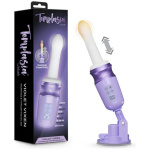 Temptasia – Violet Vixen