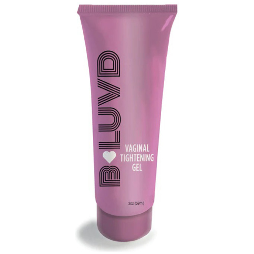 B-Luvd Vaginal Tightening Gel