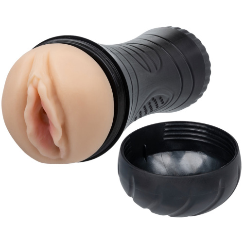 Xcess Tight Pussy - Ivory