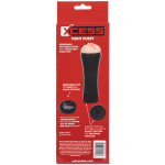 Xcess Tight Pussy - Ivory