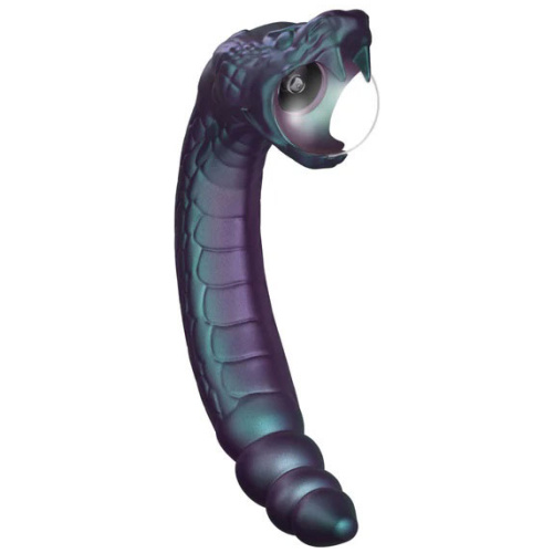 Temptasia Rattle Snake