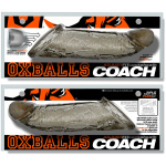 Coach Cocksheath - Storm