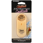 Goodhead Juicy Head Cocktails Dry Mouth Spray to-Go - Strawberries/champagne