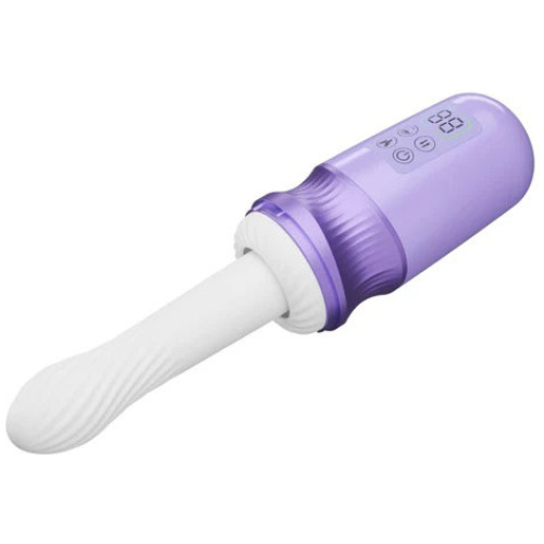 Temptasia – Violet Vixen