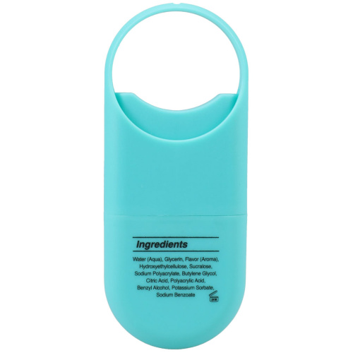 Goodhead Juicy Head Cocktails Dry Mouth Spray to-Go - Pina Colada