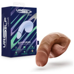 Urself - Affirm Packer - Brown