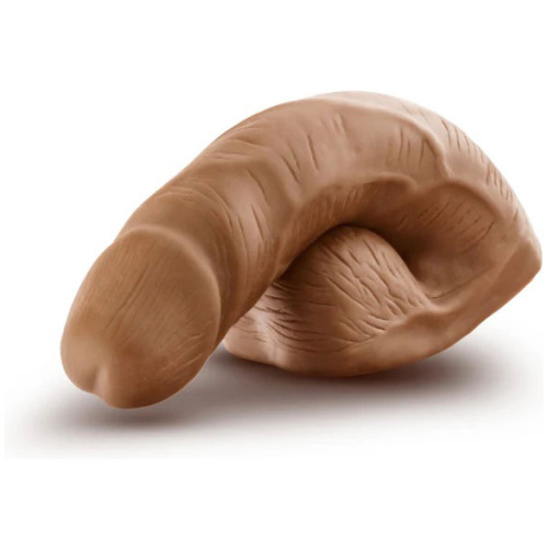 Urself - Affirm Packer - Brown