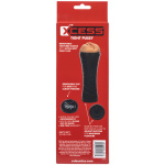 Xcess Tight Pussy - Brown