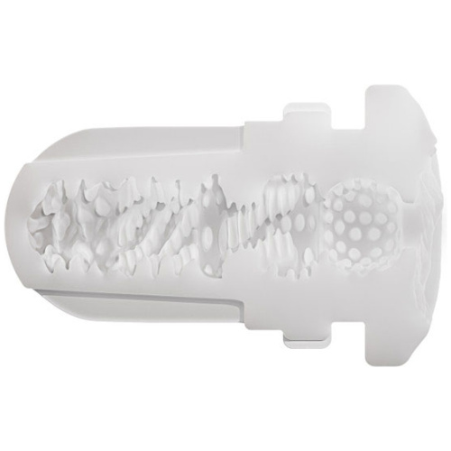 Xcess Hot Moaning Pussy - Black