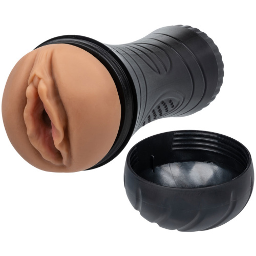 Xcess Tight Pussy - Brown