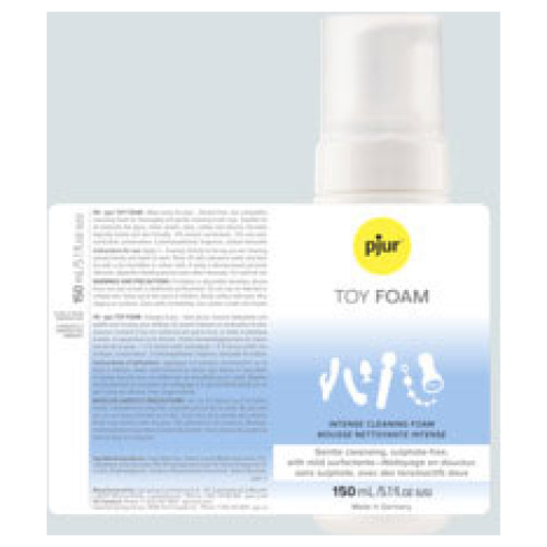 Pjur Toy Foam 150ml