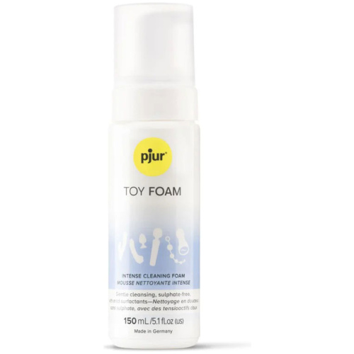 Pjur Toy Foam 150ml