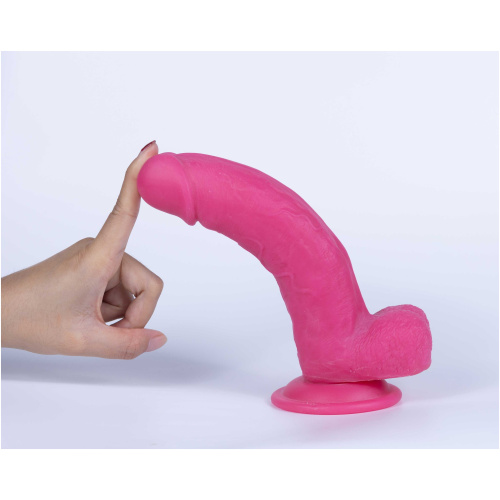 Mr. Pink 7.5 Dildo