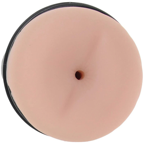 Stroke Off Backdoor Action