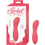 Sorbet Ruby Red
