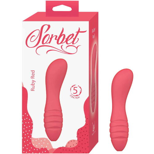 Sorbet Ruby Red