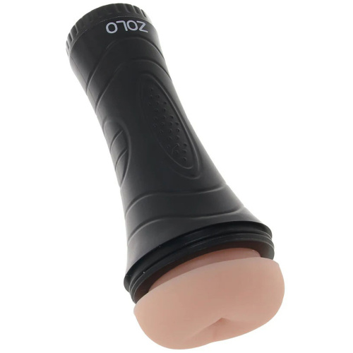 Stroke Off Backdoor Action