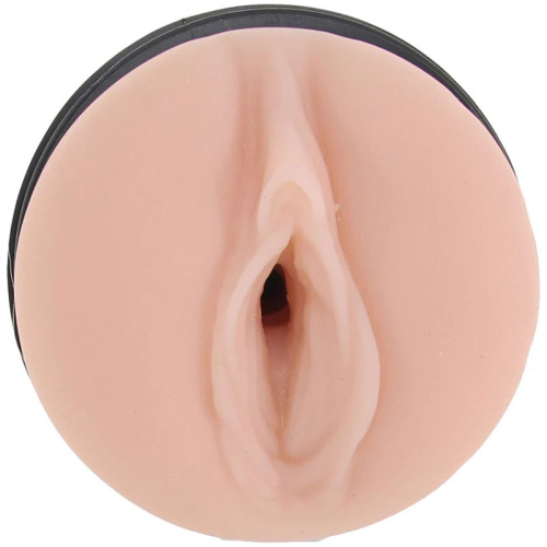 Stroke Off Pornstar Pussy