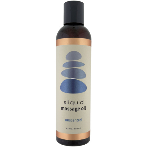 Balance Massage - Unscented - 8.5oz