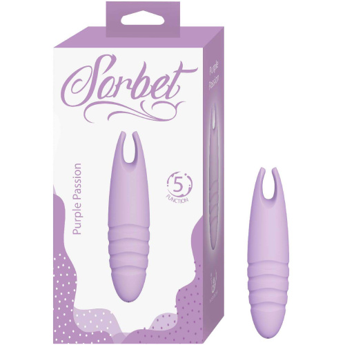 Sorbet Purple Passion