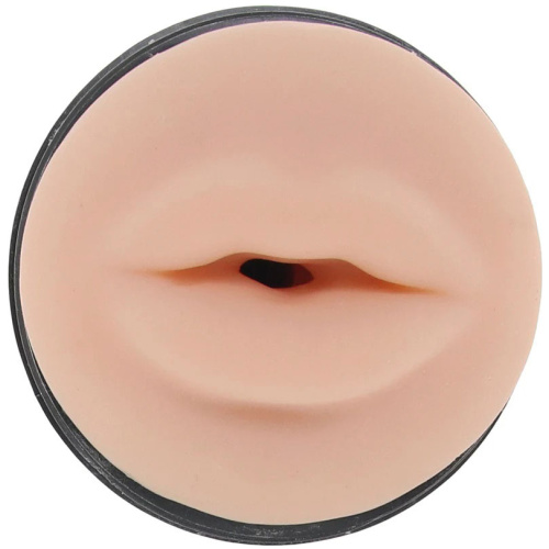 Stroke Off Deepthroat Bj