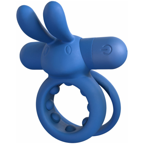 Rechargeable Ohare - Blue