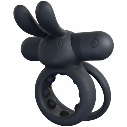 Rechargeable Ohare - Black