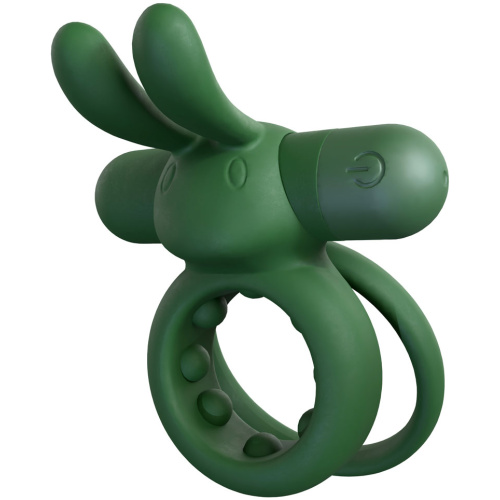 Rechargeable Ohare - Green