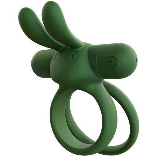 Rechargeable Ohare XL - Green