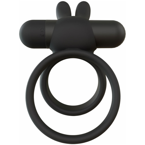 Rechargeable Ohare XL - Black