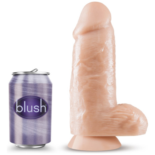 Dr. Skin - Dr. Chubbs - Vanilla