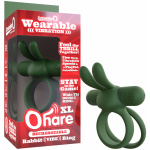 Rechargeable Ohare XL - Green