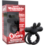 Rechargeable Ohare - Black