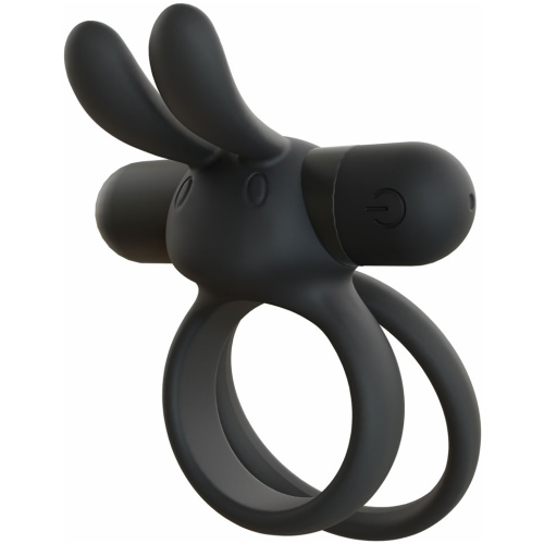 Rechargeable Ohare XL - Black