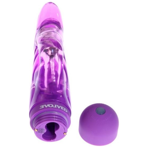 True Serenity - Purple